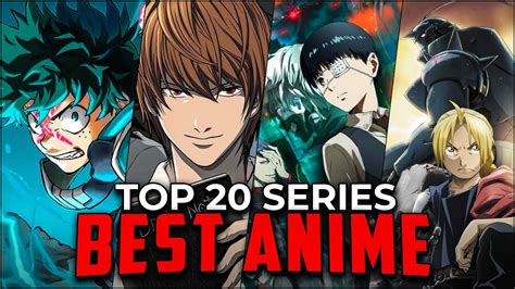 hot anime|Top 10 Must